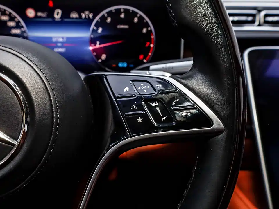 Mercedes-Benz Maybach S-class Mercedes-Benz Maybach S-class