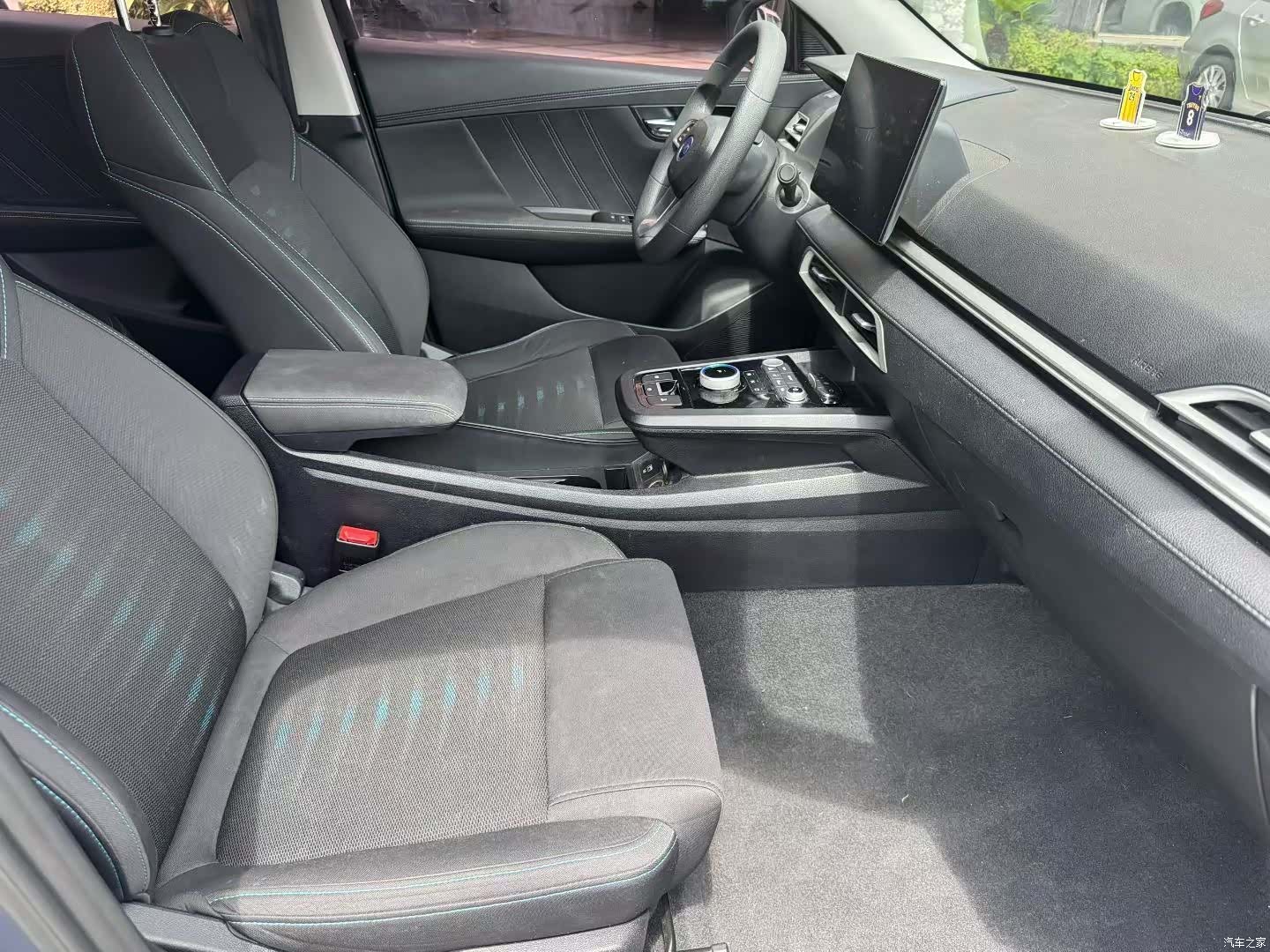 BYD E2, 2021 3