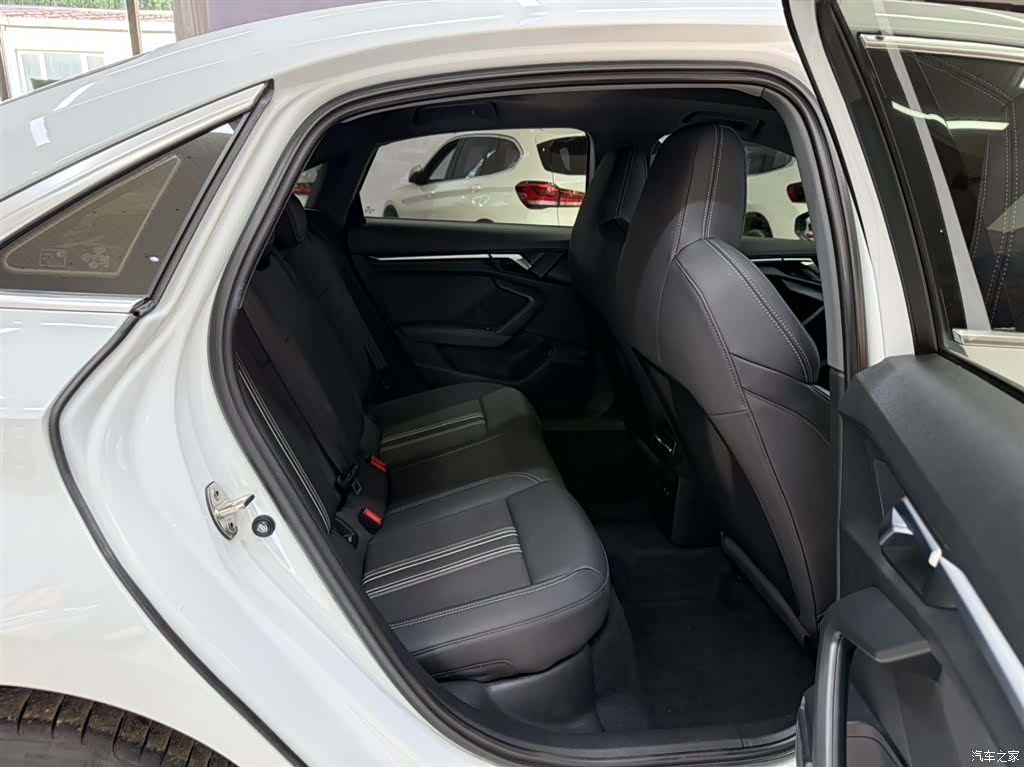 Audi A3, 2023 11