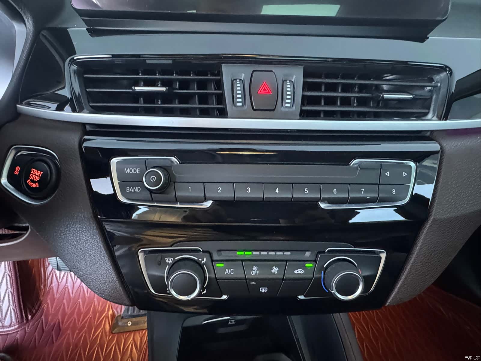 BMW X1, 2022 19