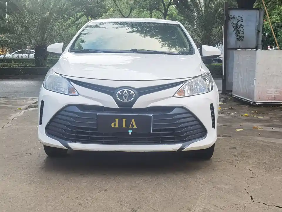 Toyota Vios Toyota Vios