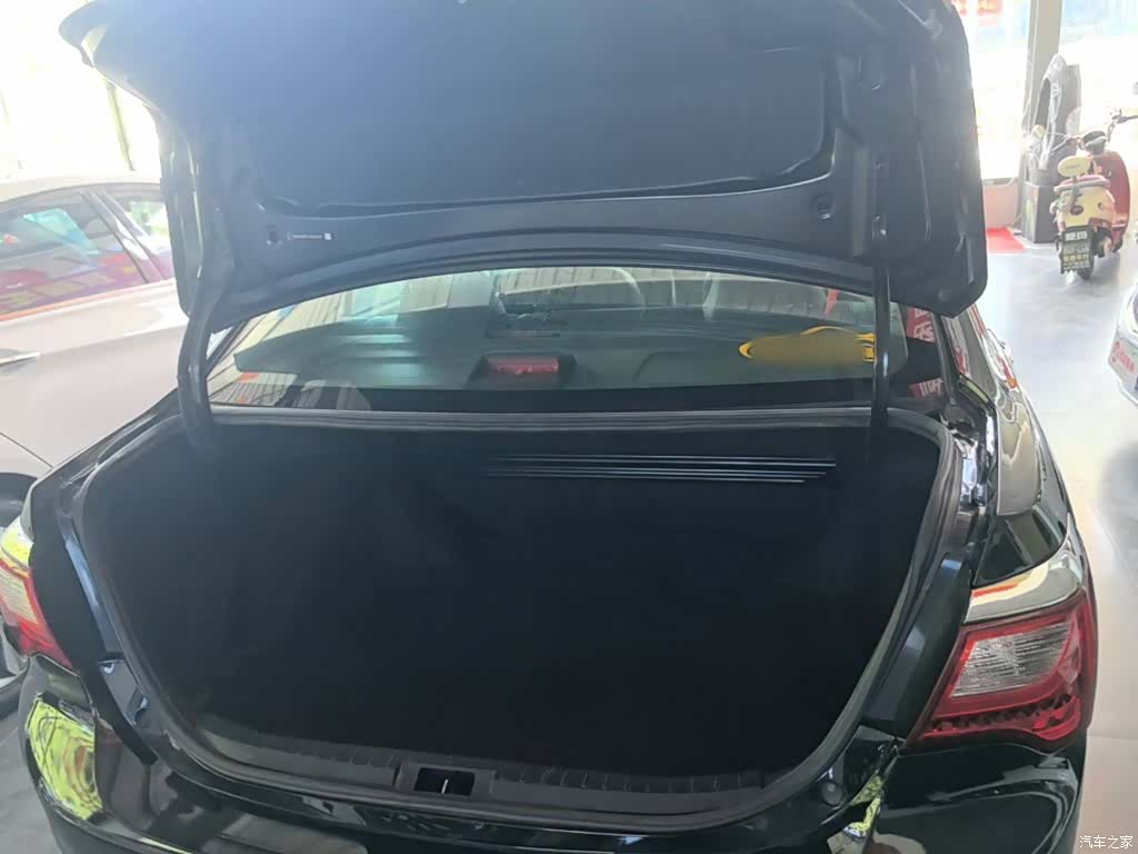 BYD F3, 2020 19
