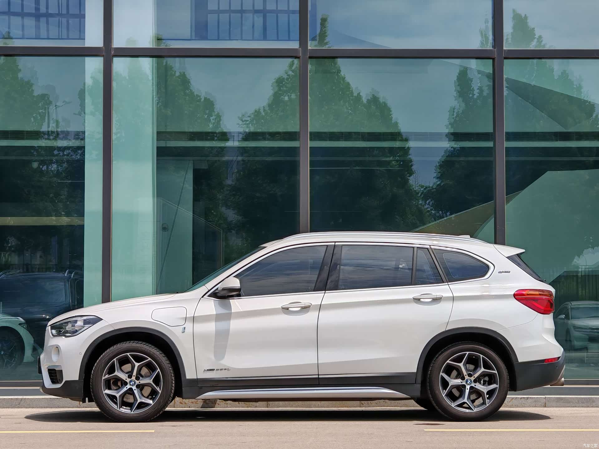 BMW X1, 2018 3