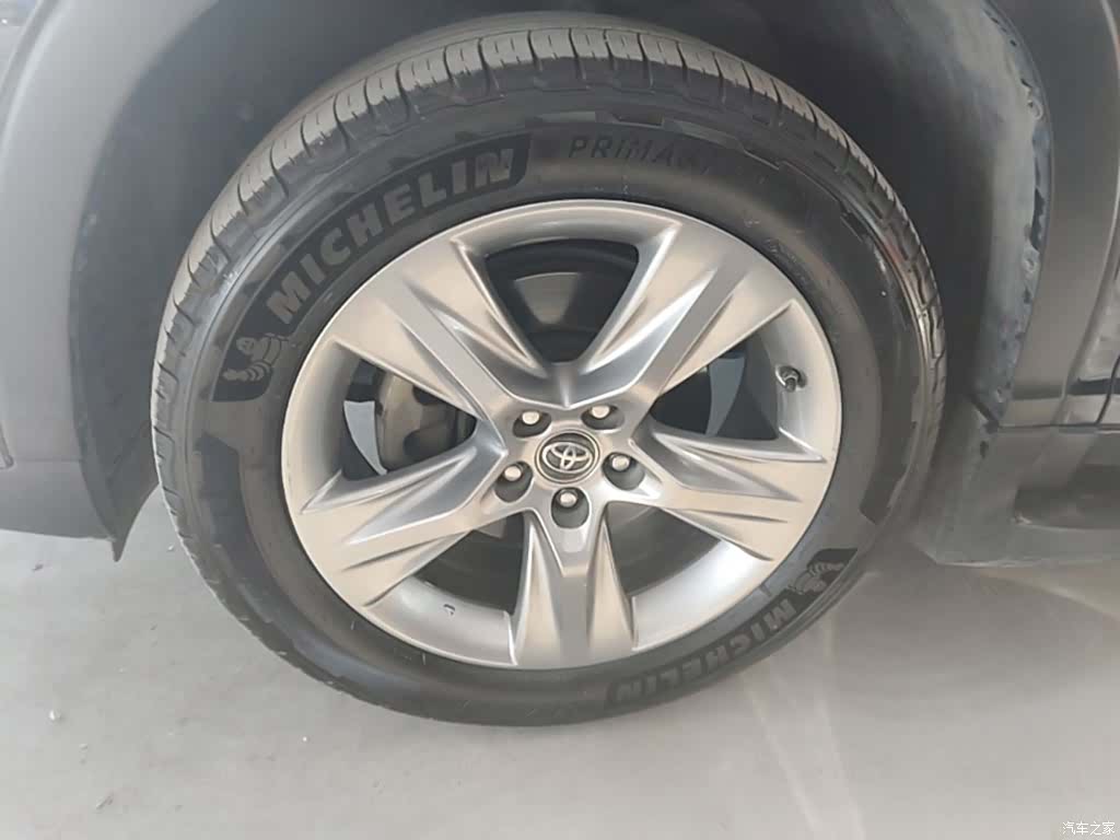 Toyota Highlander, 2021 23