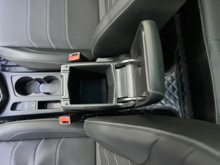 Jetta VS7 2022, фото 10
