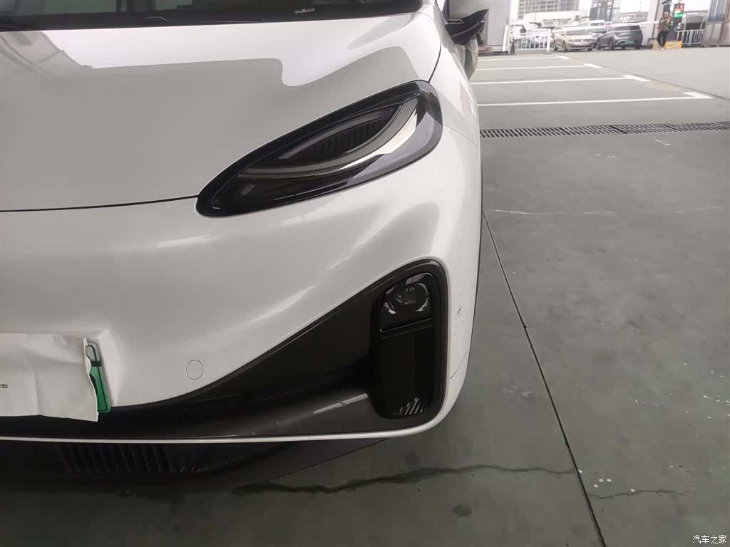 BAIC S, 2025 18