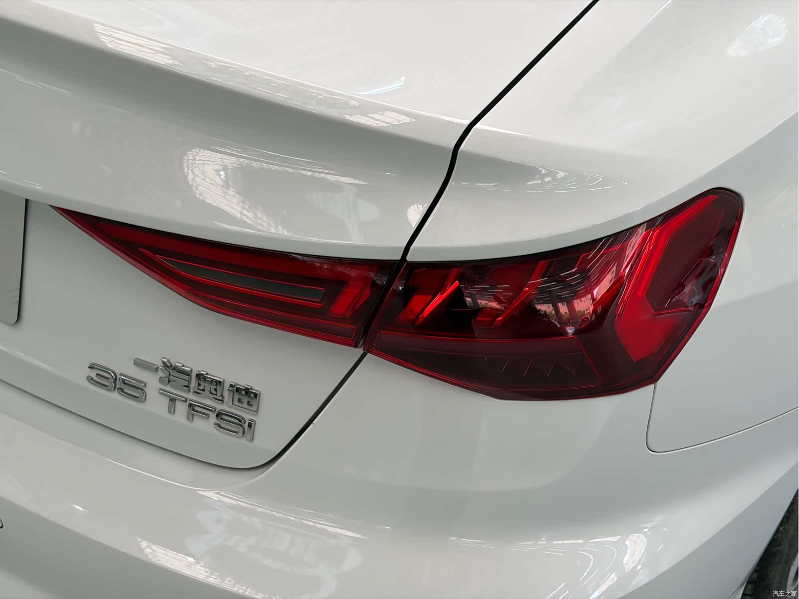 Audi A3, 2024 19