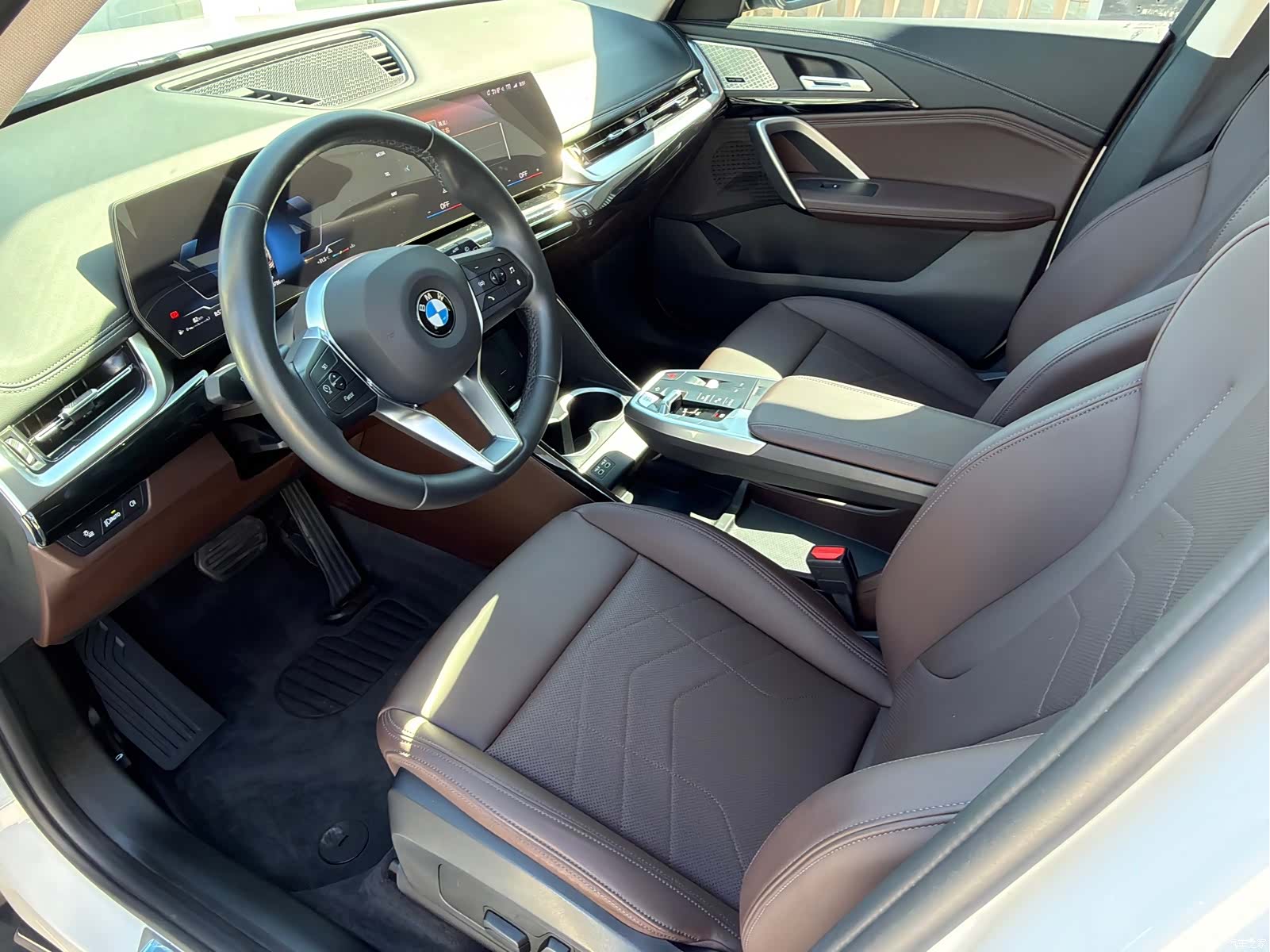 BMW X1, 2024 7