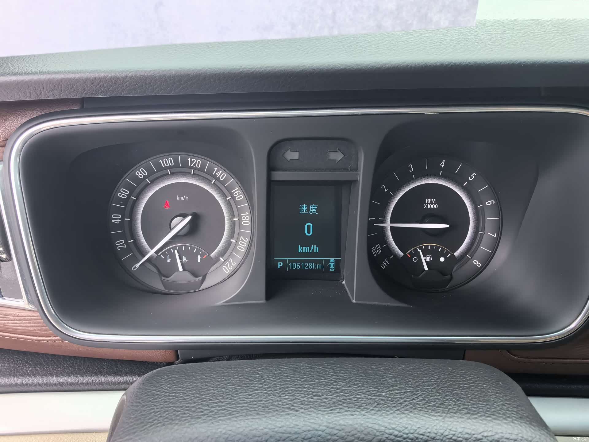 Buick GL8, 2019 20