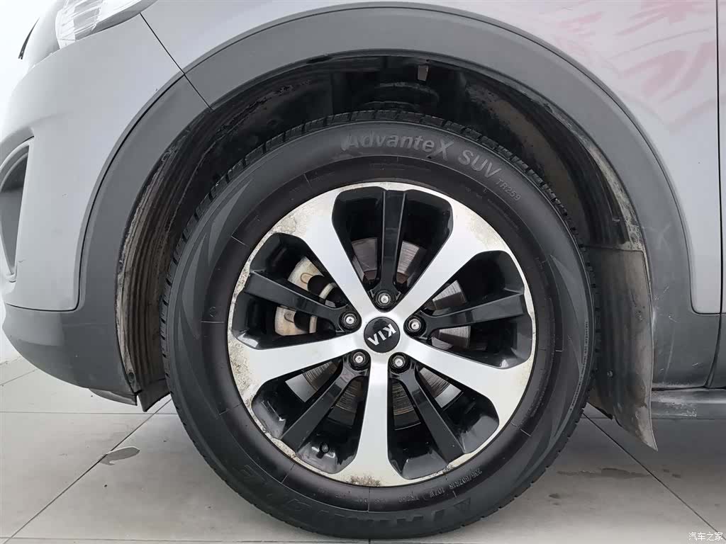 Kia L, 2015 17