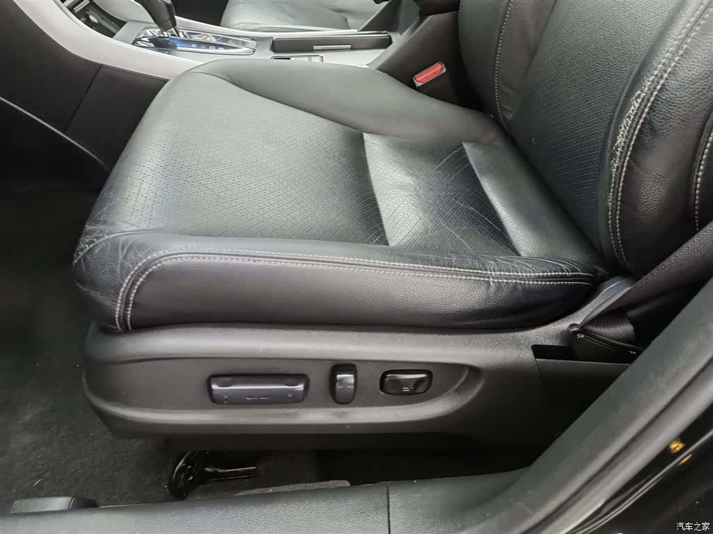 Honda Accord, 2014 20