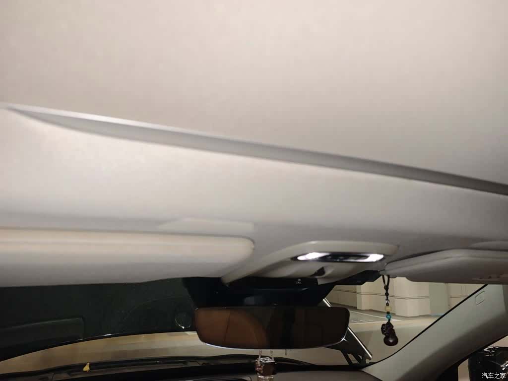 Volvo XC90, 2016 9