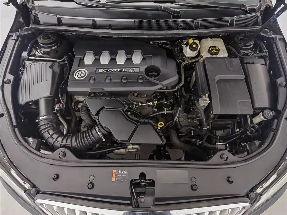 Buick Lacrosse Buick Lacrosse