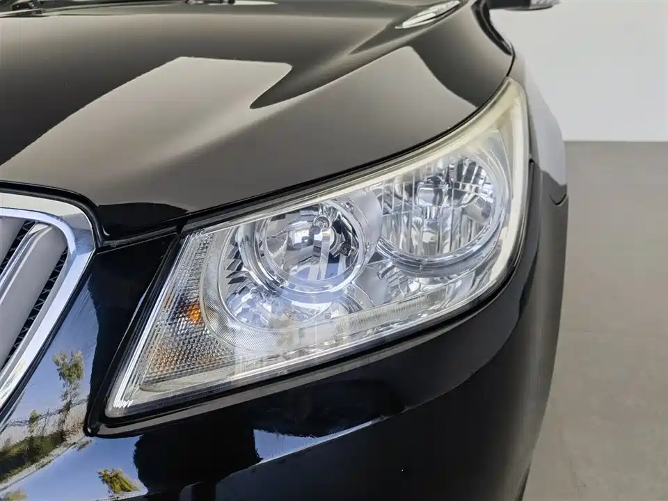 Buick Lacrosse Buick Lacrosse