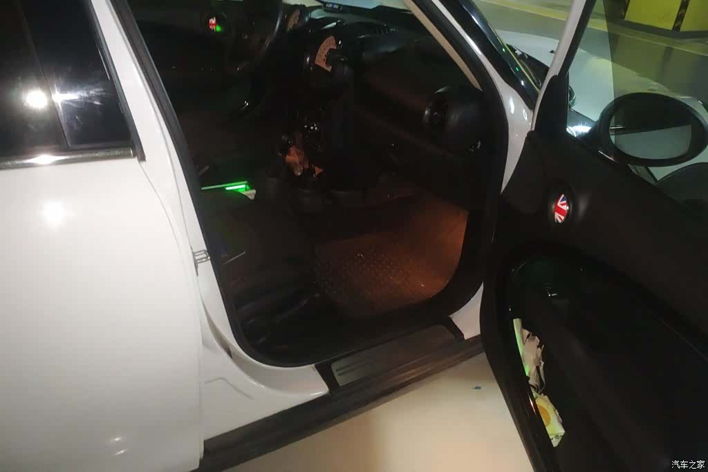 Mini Countryman, 2014 8
