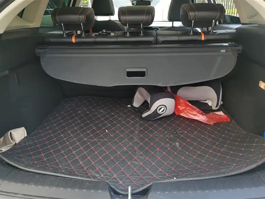 Haval F7 Haval F7