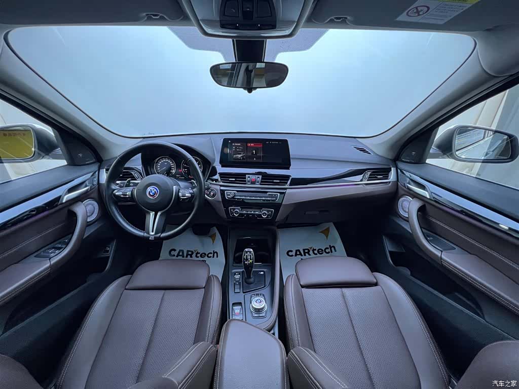 BMW X1, 2022 9