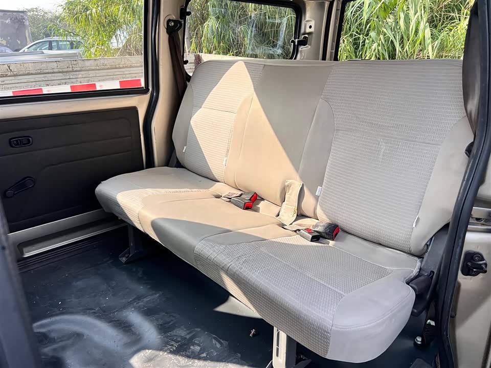 Wuling Wuling Rongguang