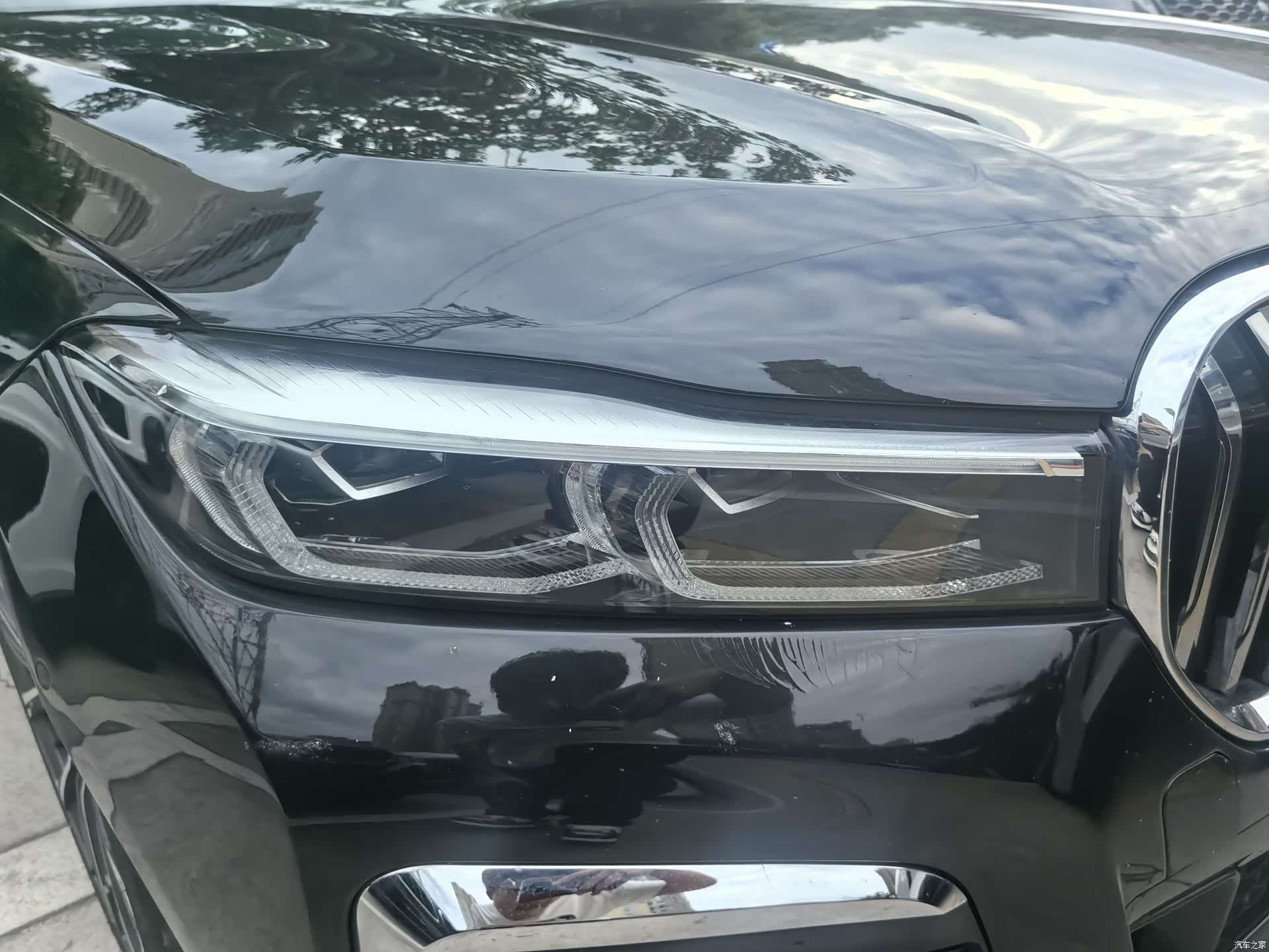 BMW 7 Series, 2019 29
