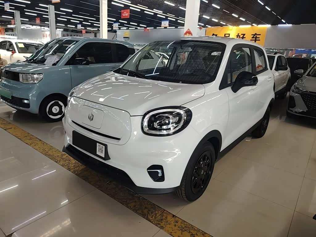 Leapmotor T03