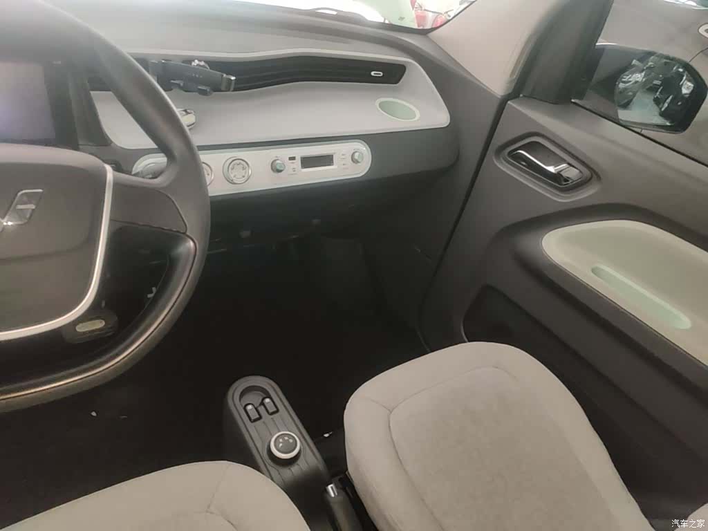 Wuling Yuan, 2023 13