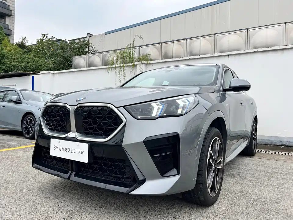 BMW X2 BMW X2