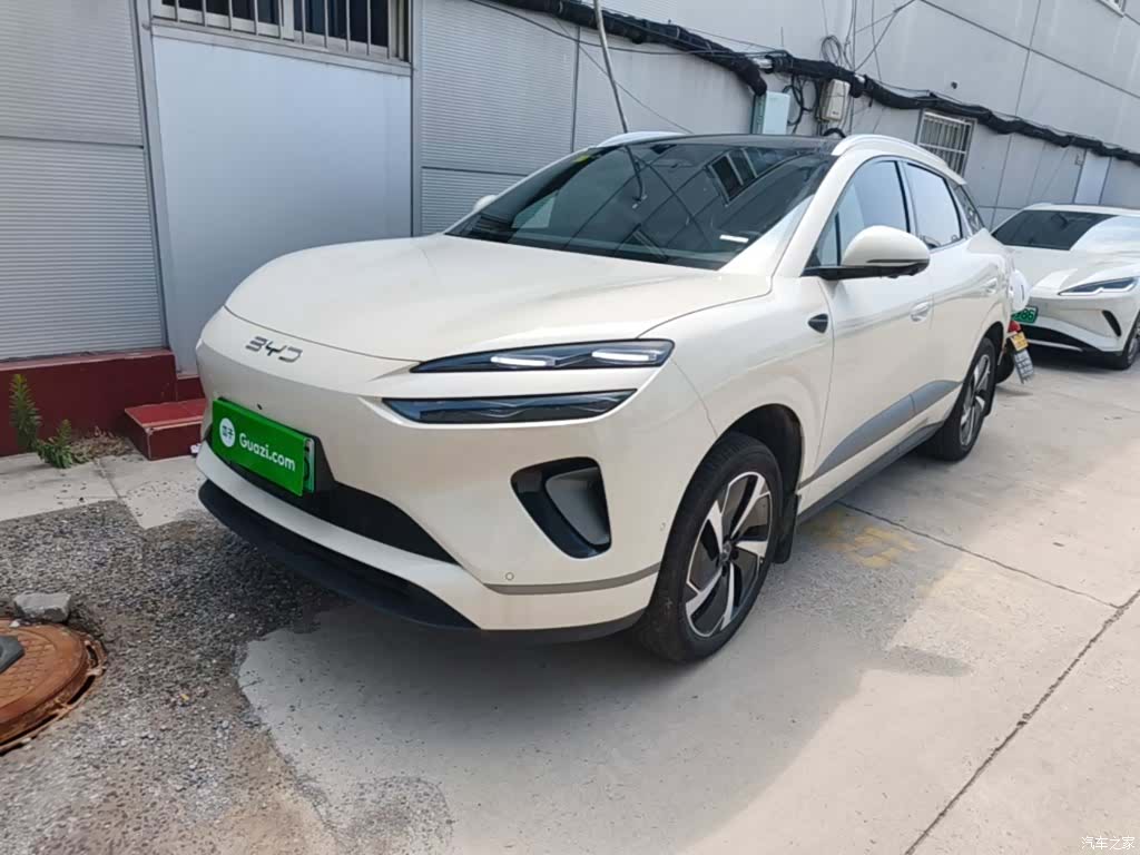 BYD HiAce, 2026 2