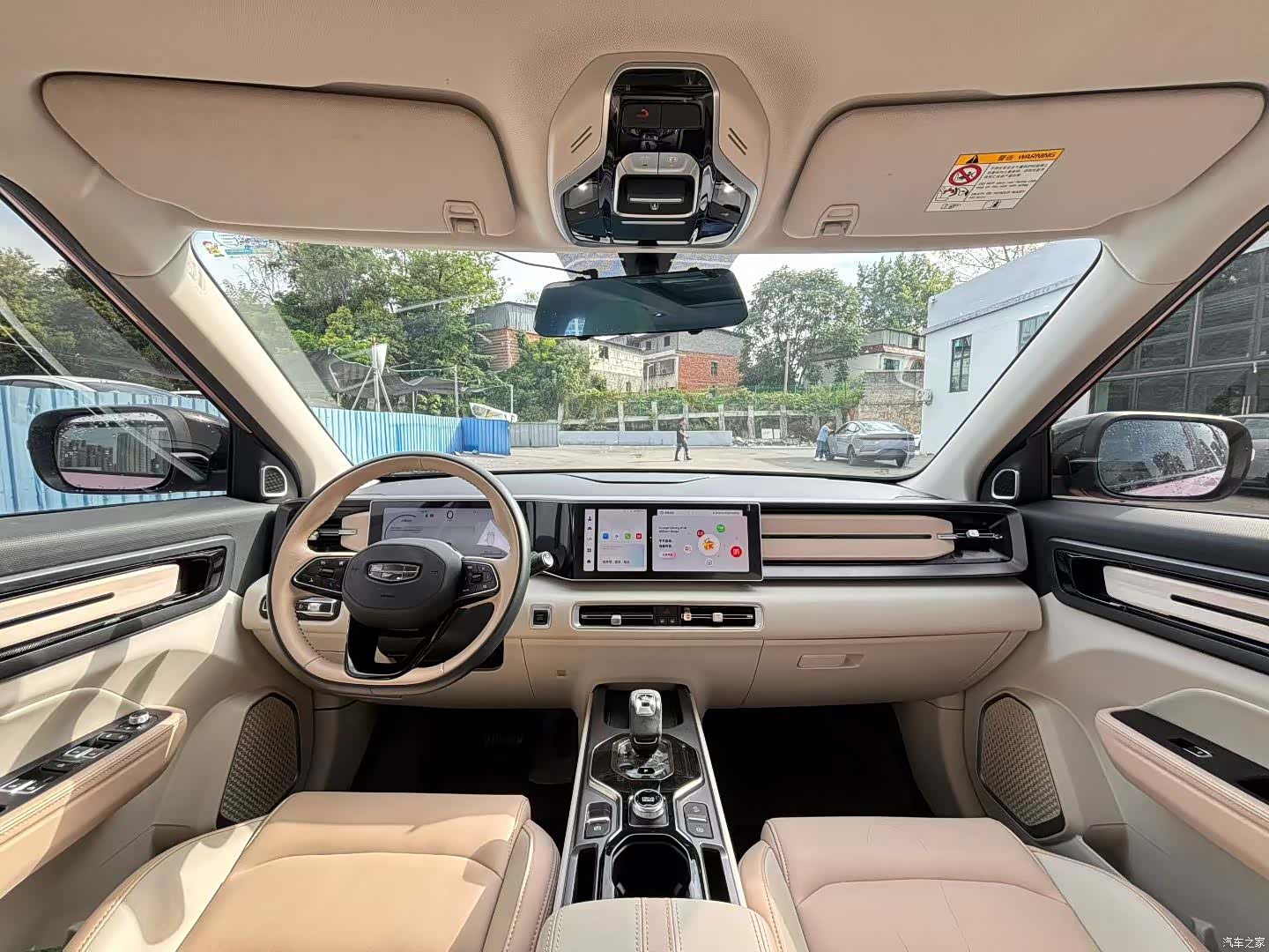 Geely Icon, 2022 все фото