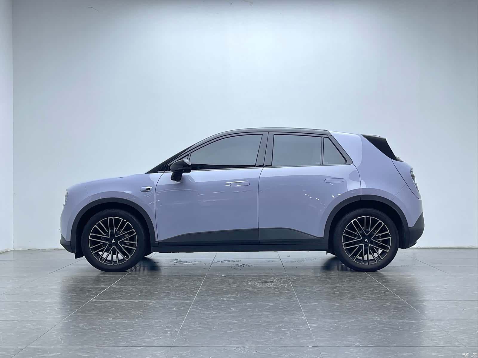 NIO firefly, 2025 9