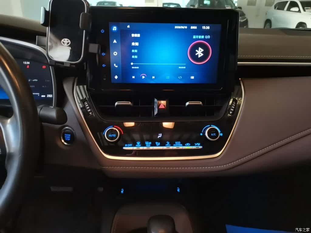 Toyota Allion, 2021 13