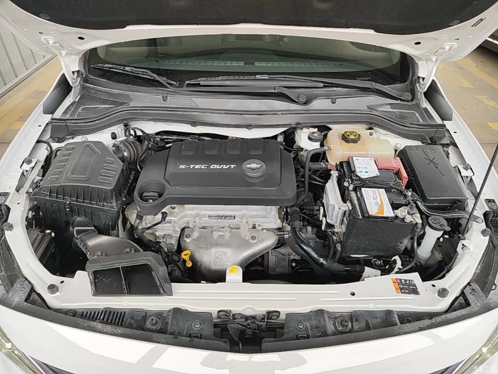 Chevrolet 320, 2018 20