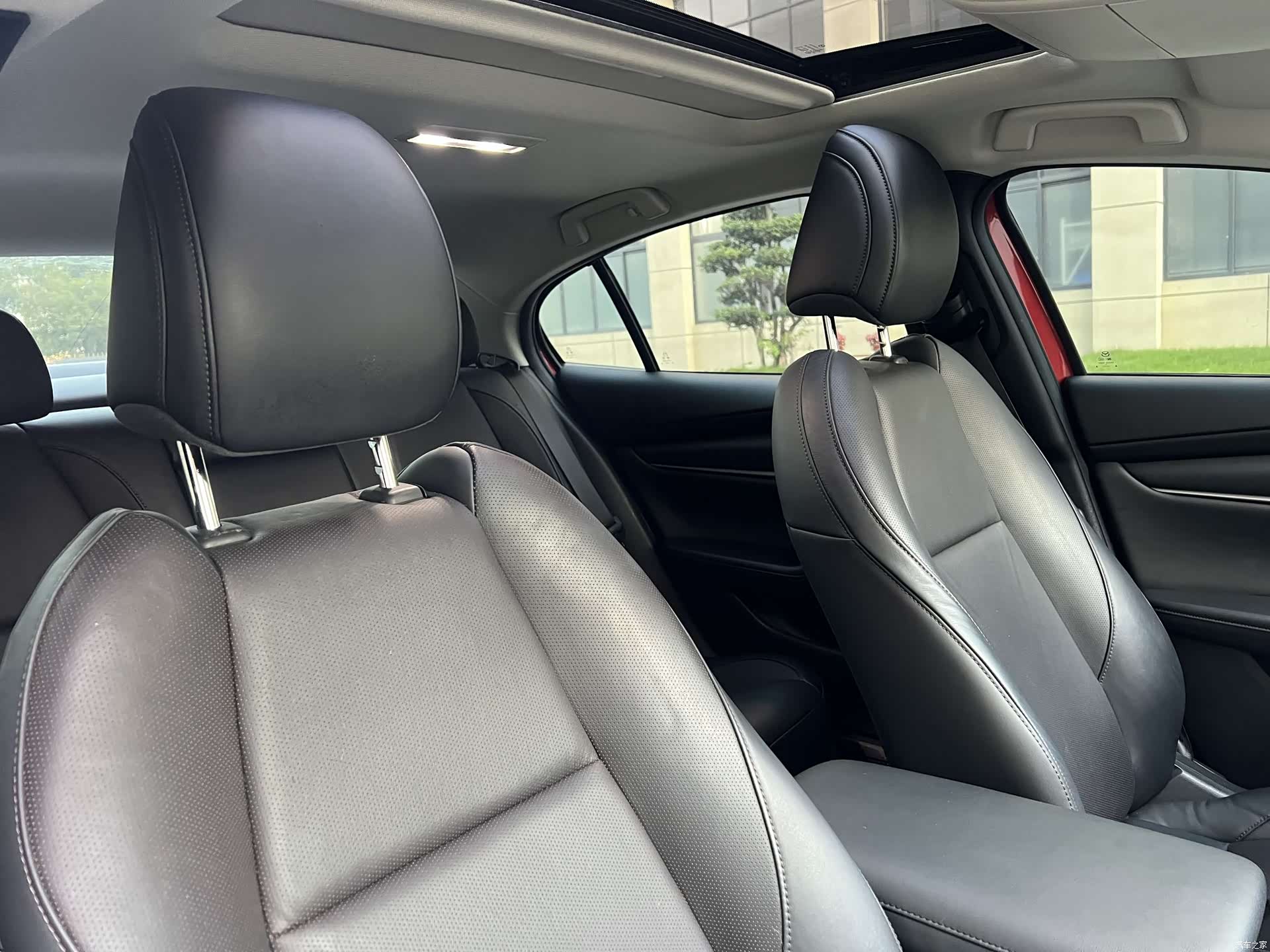 Mazda Mazda3, 2020 12