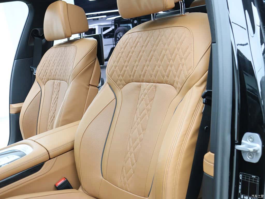 BMW 7 Series, 2018 3