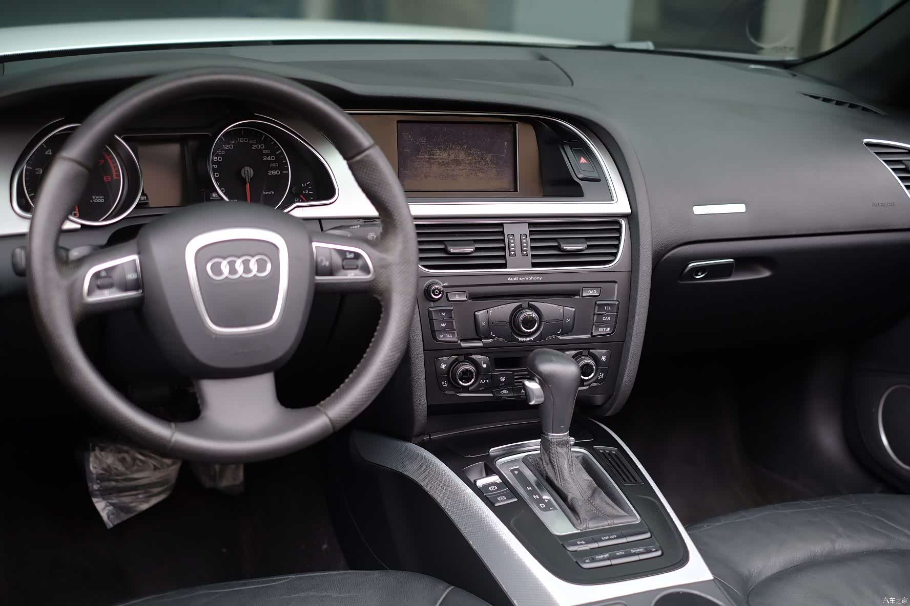 Audi A5, 2010 26