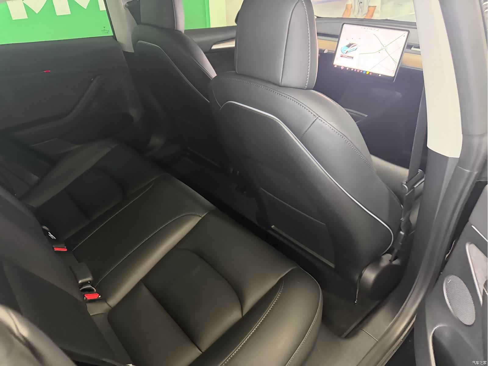 Tesla Model 3, 2021 10