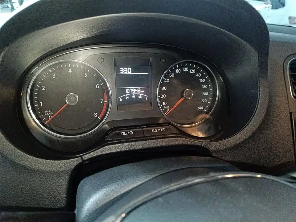 Volkswagen Polo Volkswagen Polo