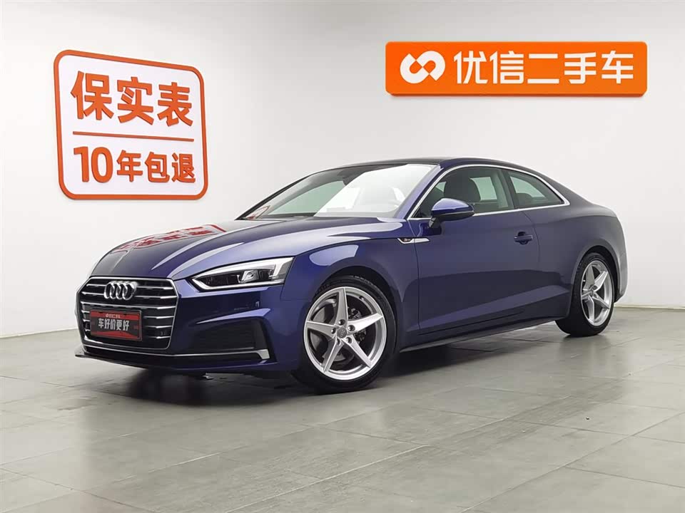 Audi A5 Audi A5