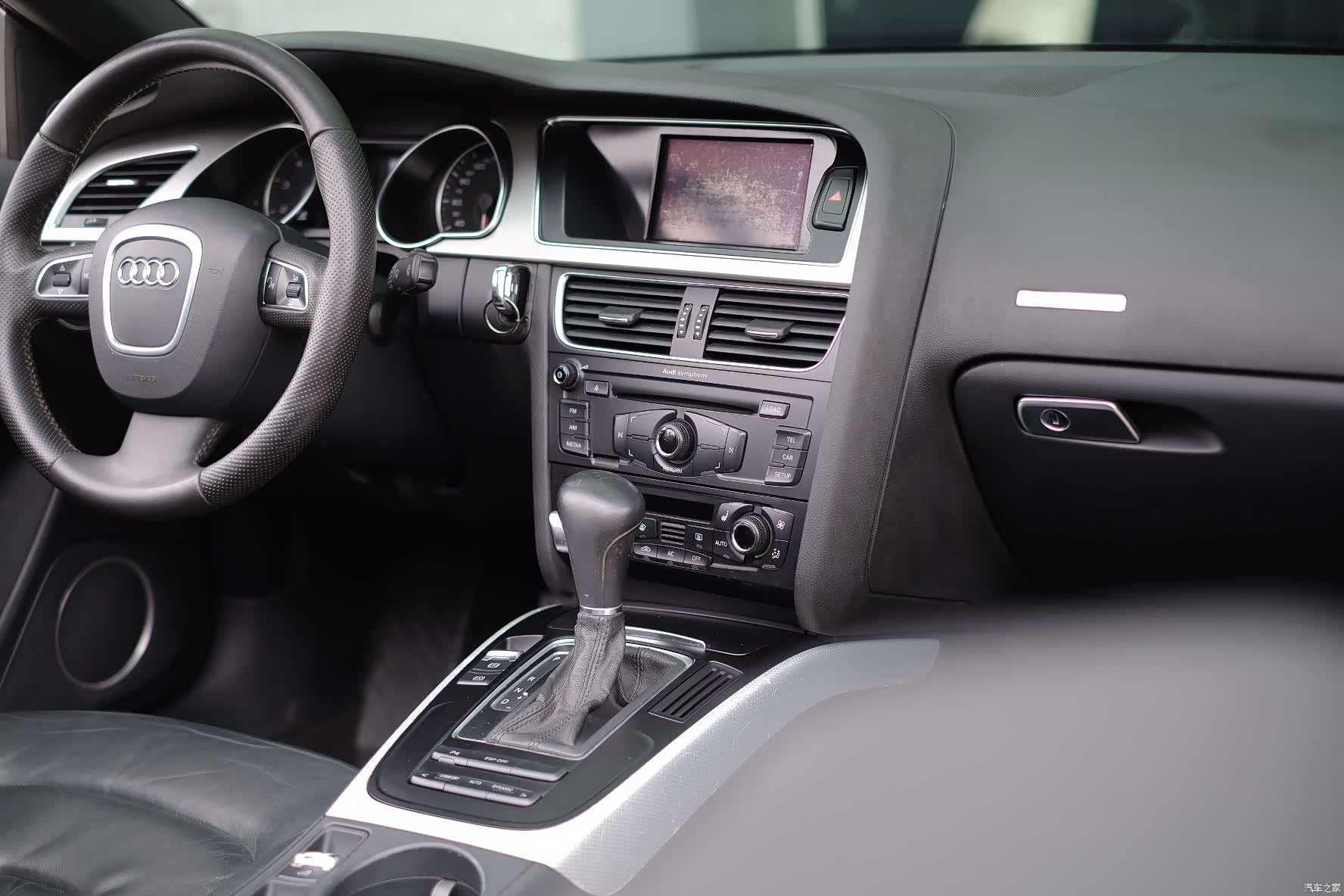 Audi A5, 2010 46