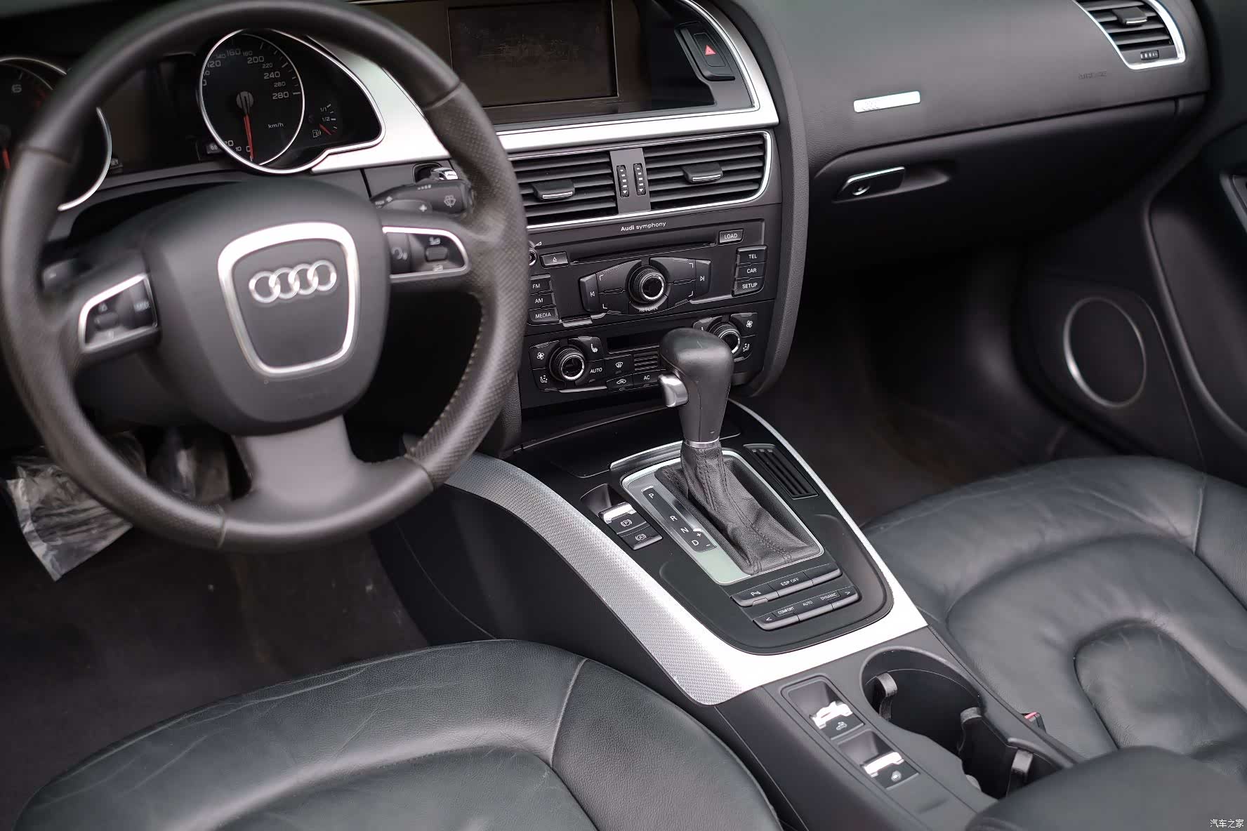 Audi A5, 2010 40