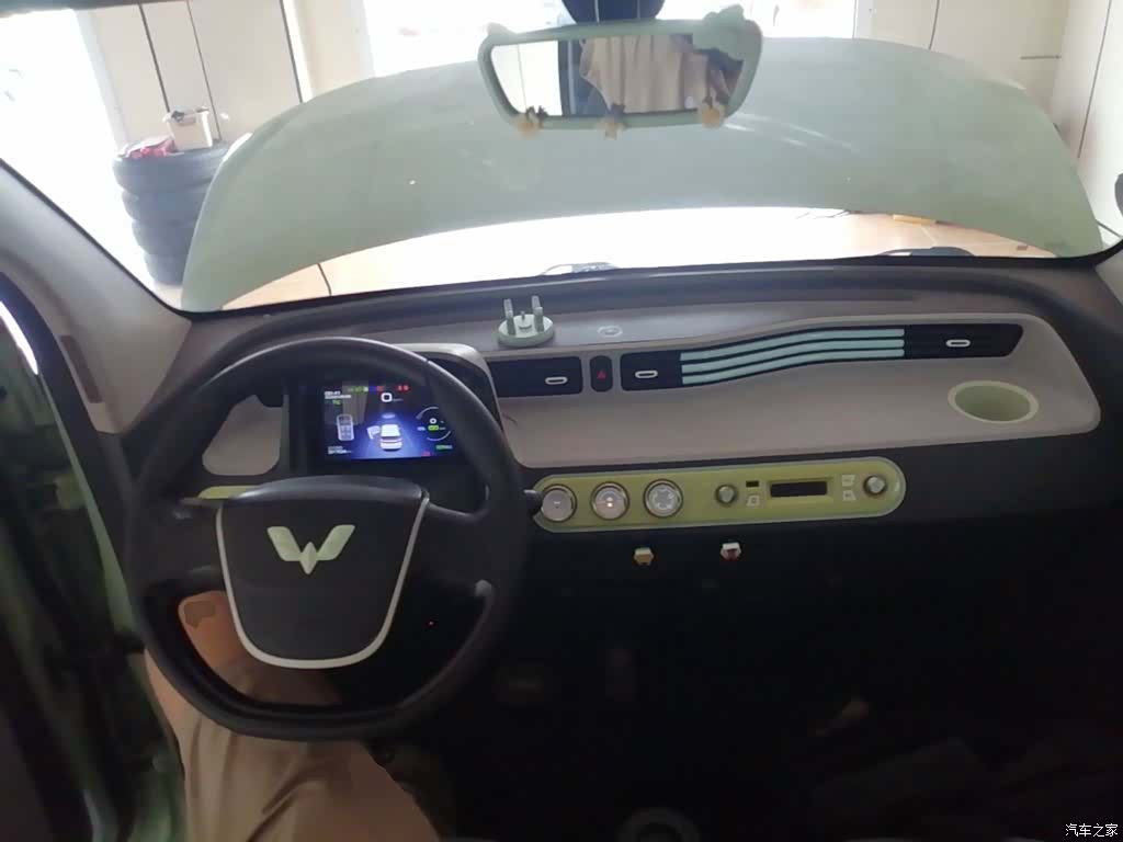 Wuling Yuan, 2021 10