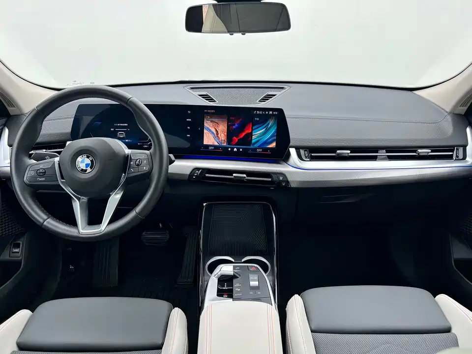 BMW X2 BMW X2