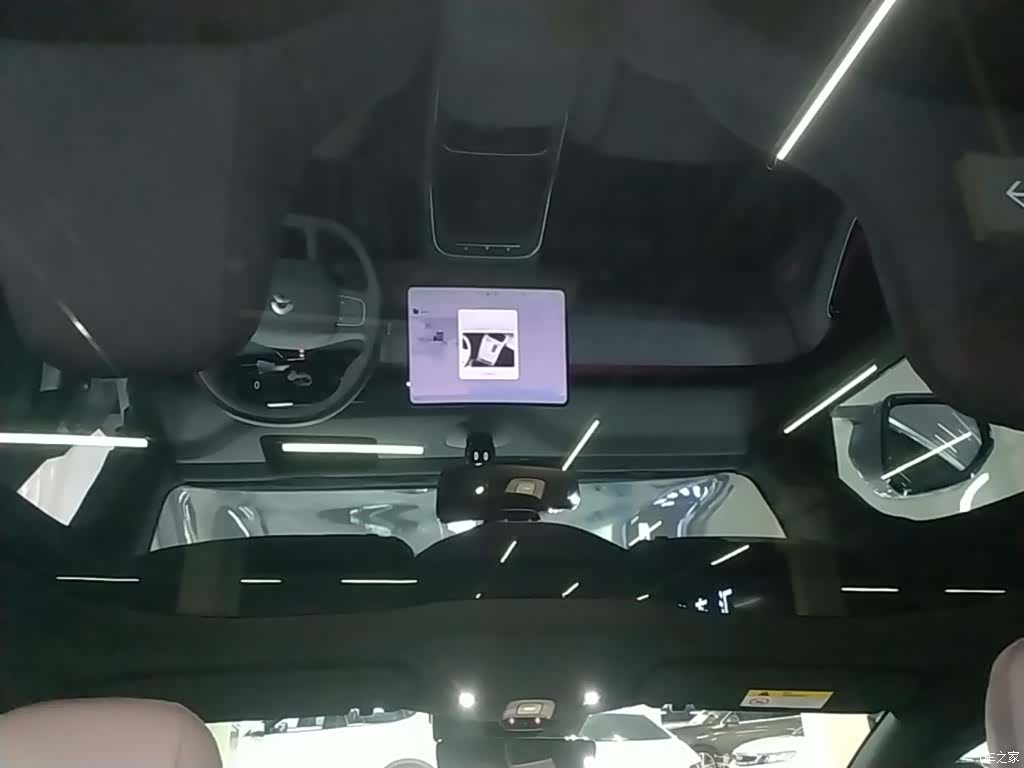 NIO ET5, 2025 18