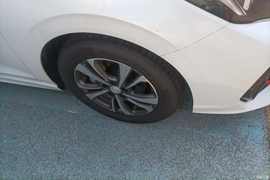 Changan Eado, 2025 6