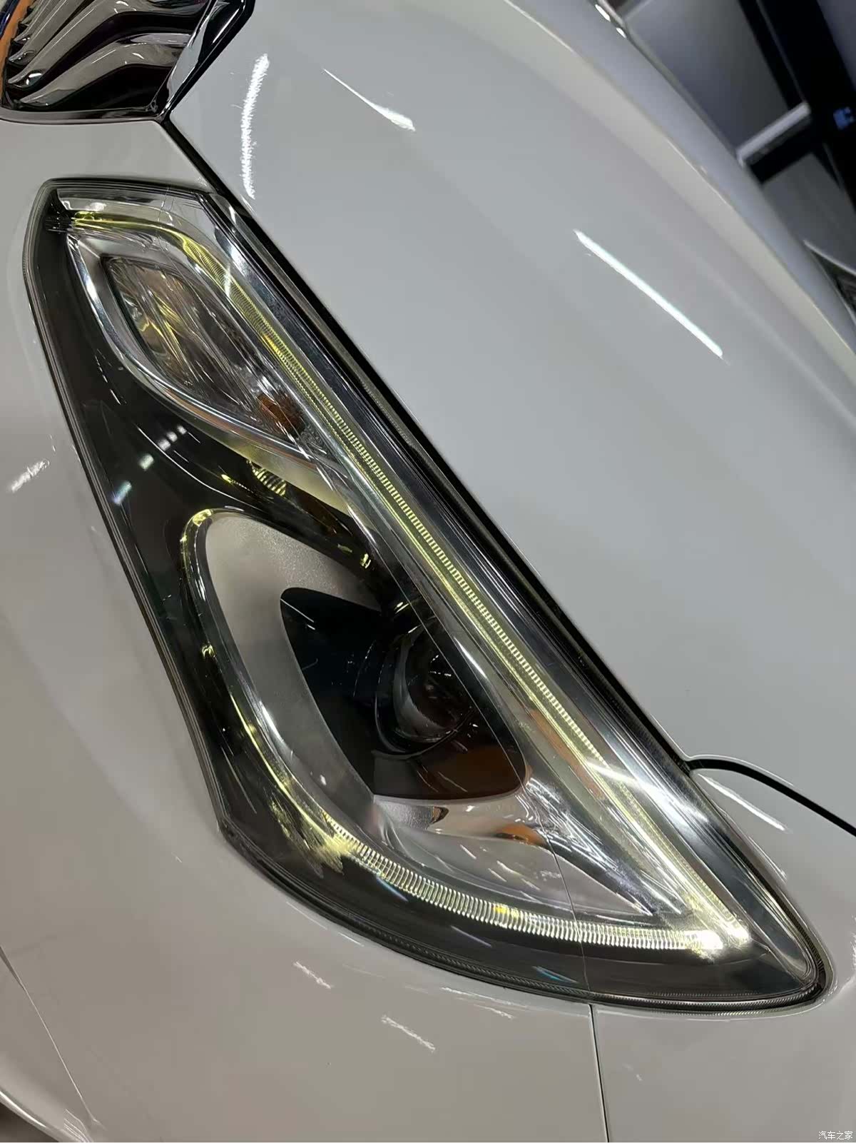 Buick 15N, 2017 15