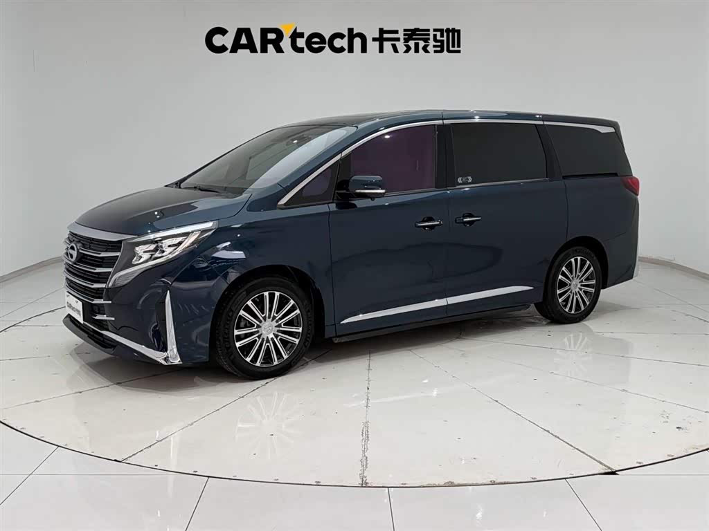 GAC M8