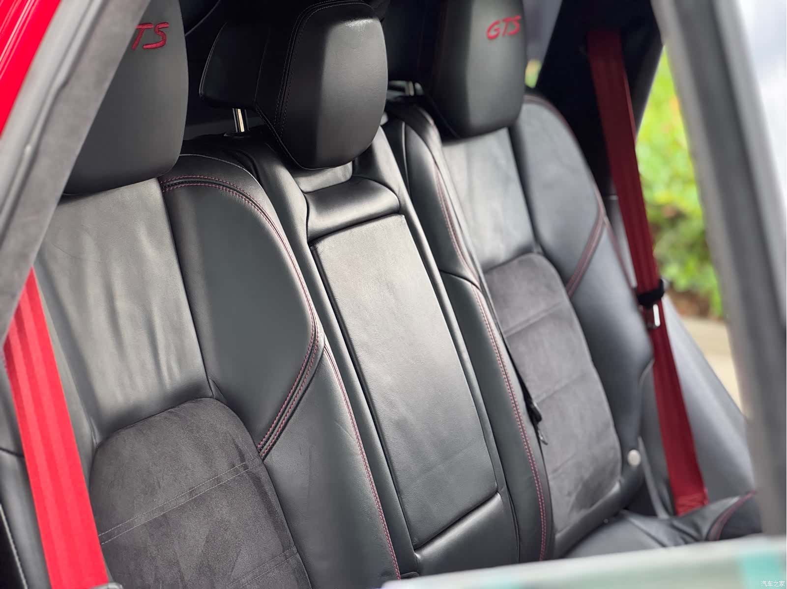 Porsche Cayenne, 2012 20