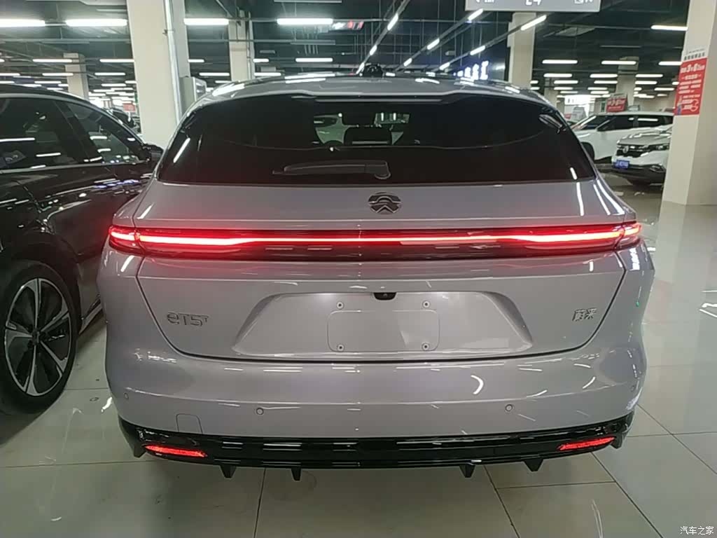 NIO ET5, 2025 6