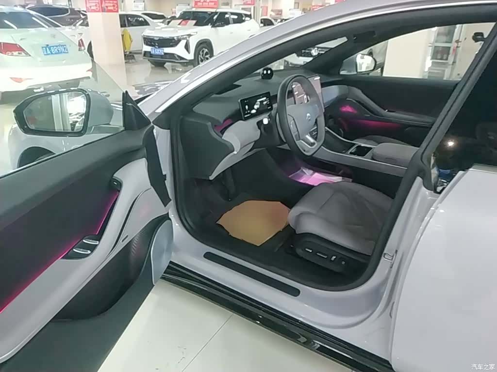 NIO ET5, 2025 16