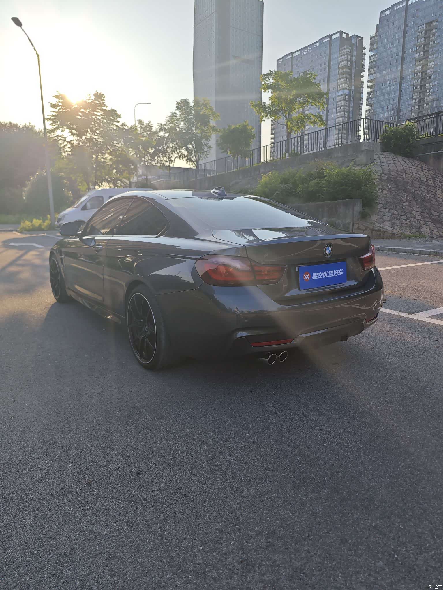 BMW 4 Series, 2020 21
