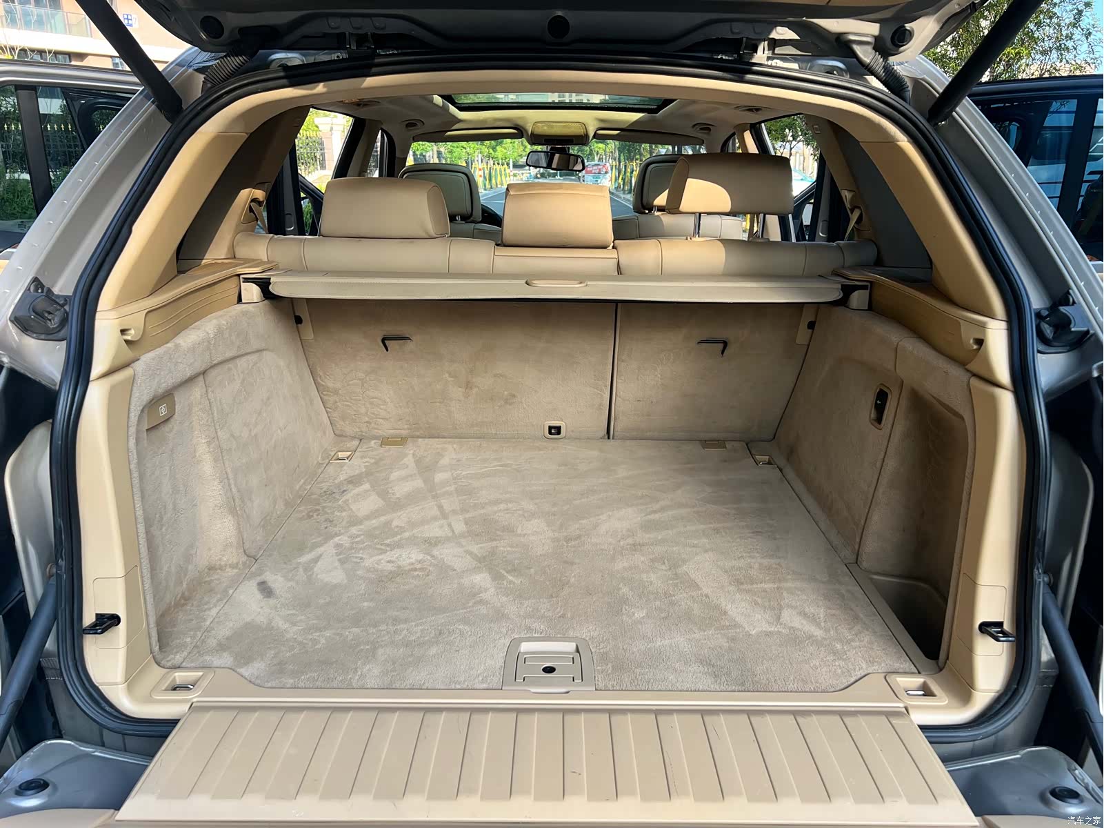 BMW X5, 2009 15